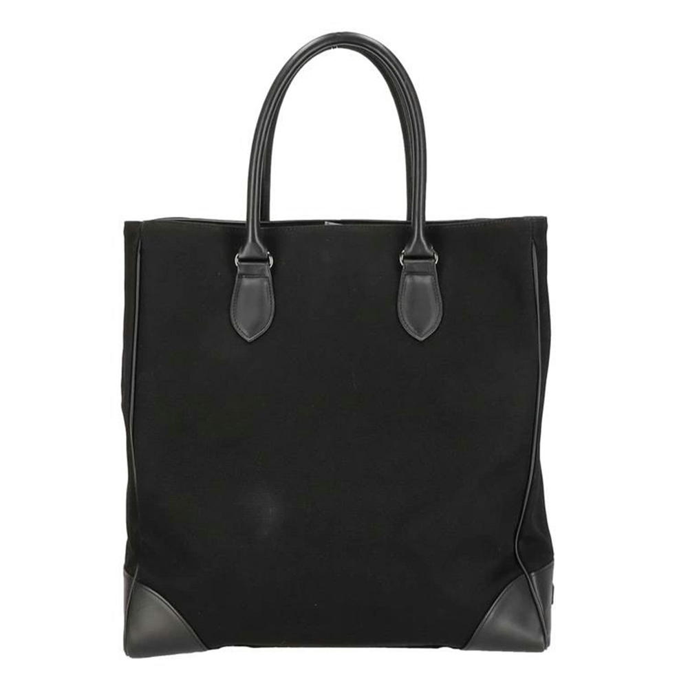 Porter Canvas Tote Bag
